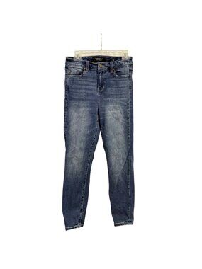 Liverpool Jeans The High-Rise Ankle Jeans Size 6 / 28